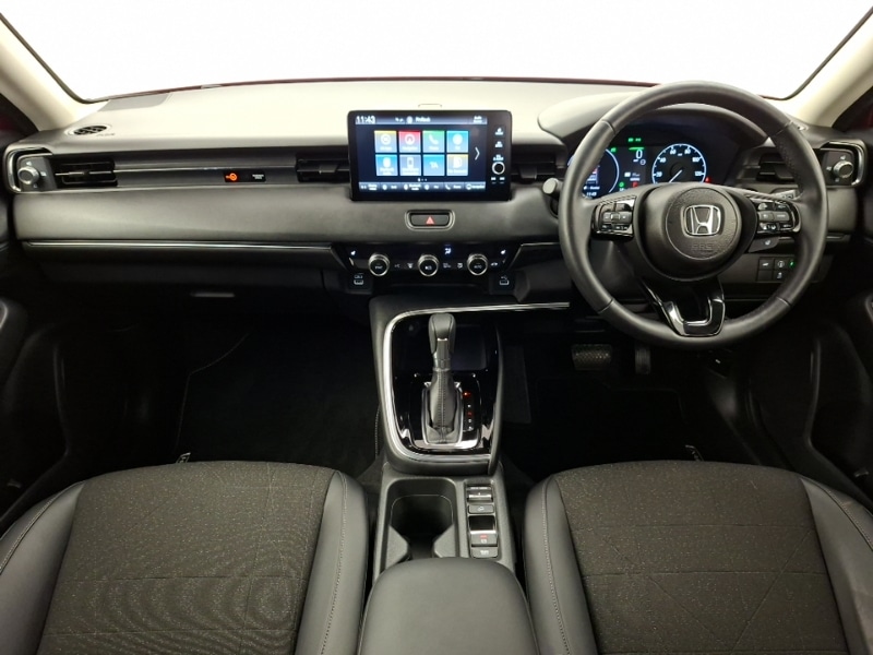 Used Honda HR-V 2024 for sale - 77651968: Photo 2