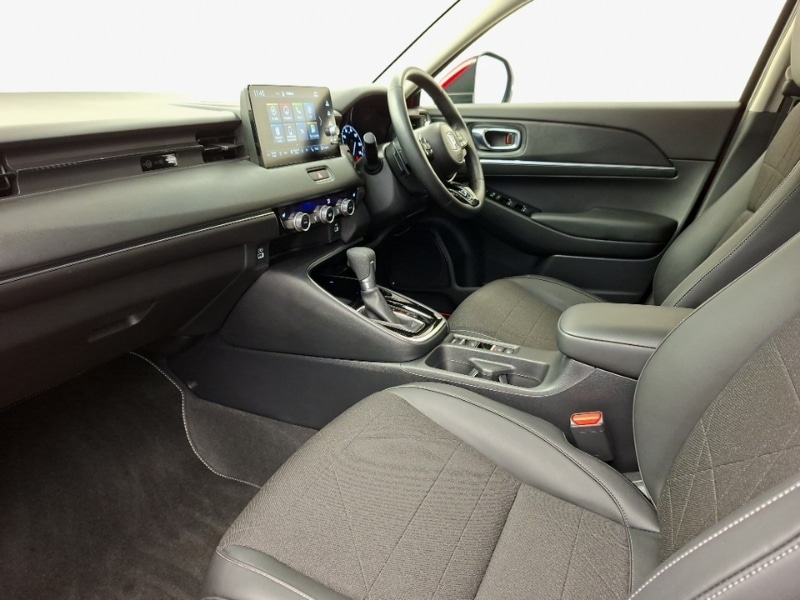 Used Honda HR-V 2024 for sale - 77651968: Photo 5