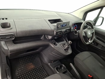 Used Vauxhall Combo 2021 for sale - 79014491: Photo