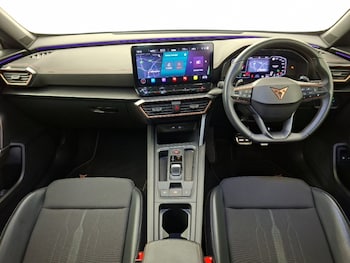 Used Cupra Formentor 2023 for sale - 78642270: Photo