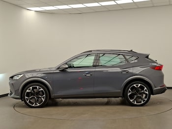 Used Cupra Formentor 2023 for sale - 78642270: Photo