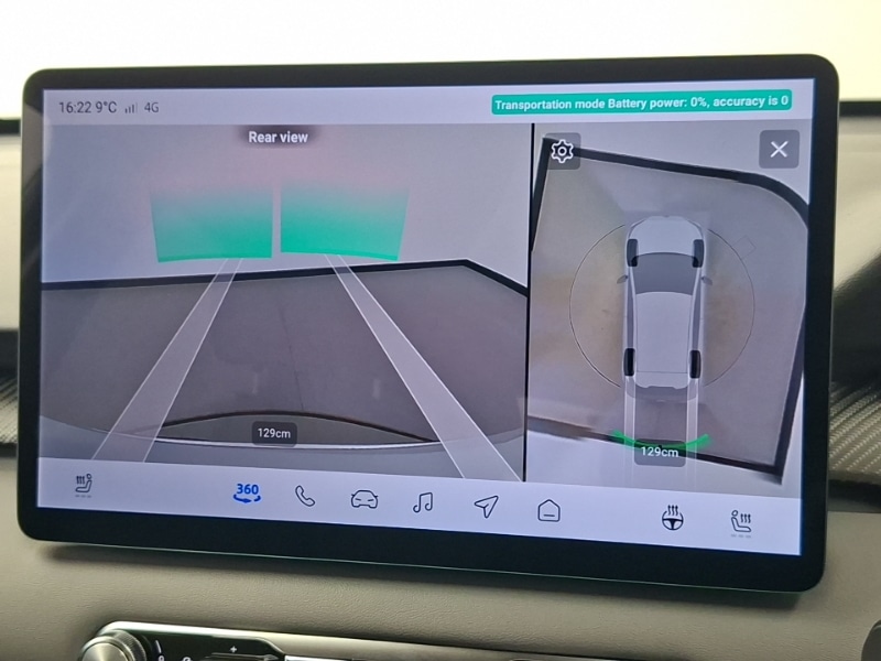 Used MG MG4 2026 for sale - 78112975: Photo 10