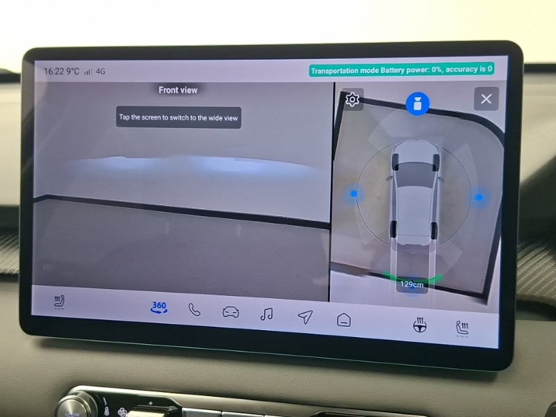 Used MG MG4 2026 for sale - 78112975: Photo 11