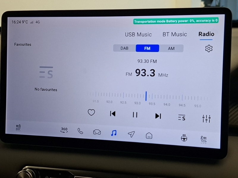Used MG MG4 2026 for sale - 78112975: Photo 17
