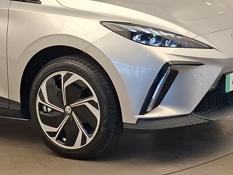 Used MG MG4 2026 for sale - 78112975: Photo 9