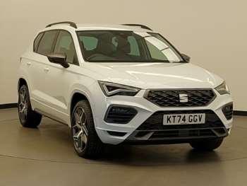 2024 - 1.5 TSI EVO FR Sport 5dr DSG