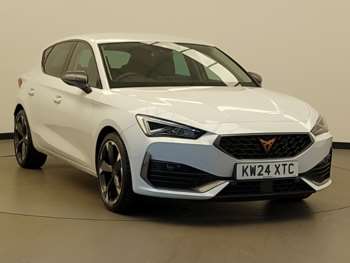 2024 - 1.5 TSI V1 5dr
