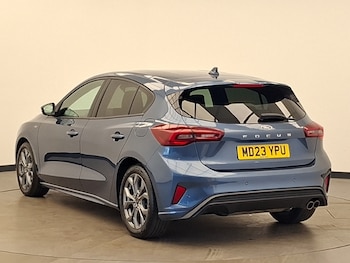 Used Ford Focus 2023 for sale - 79231295: Photo