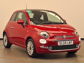Used Fiat 500 2024 for sale - 79175631: Photo