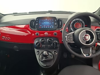 Used Fiat 500 2024 for sale - 79175631: Photo