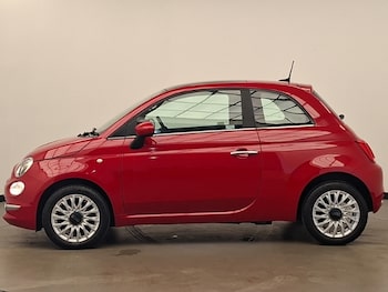 Used Fiat 500 2024 for sale - 79175631: Photo