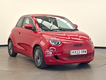 Used Fiat 500 2022 for sale - 79567120: Photo