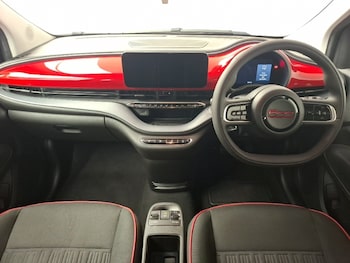 Used Fiat 500 2022 for sale - 79567120: Photo