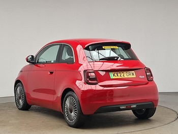 Used Fiat 500 2022 for sale - 79567120: Photo