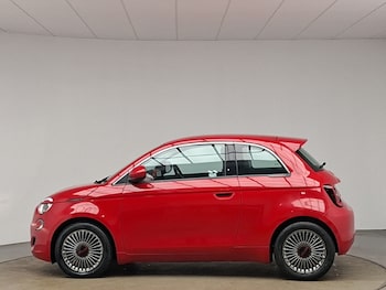 Used Fiat 500 2022 for sale - 79567120: Photo