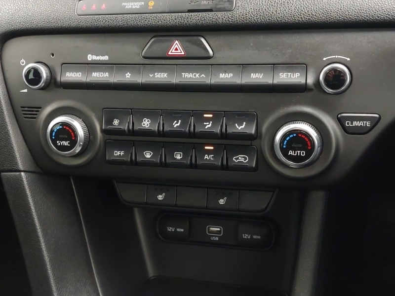 Used Kia Sportage 2018 for sale - 76970475: Photo 13