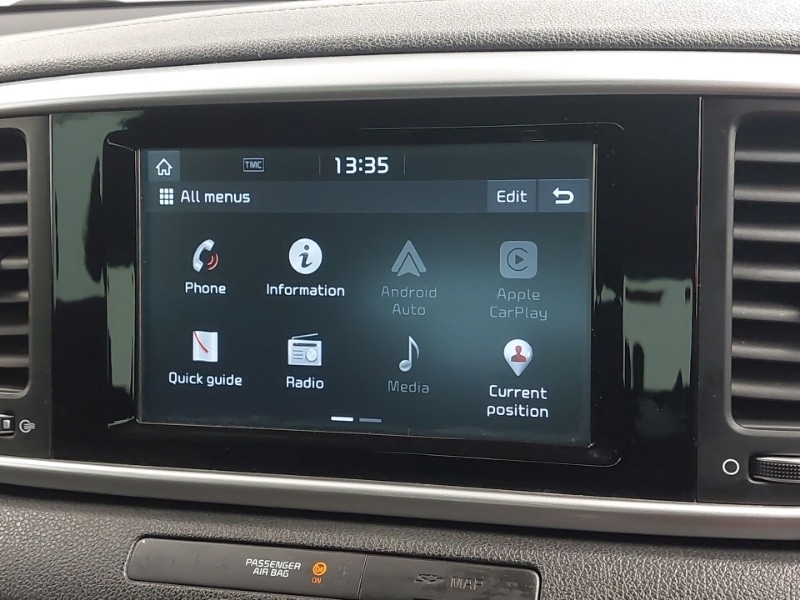 Used Kia Sportage 2018 for sale - 76970475: Photo 15