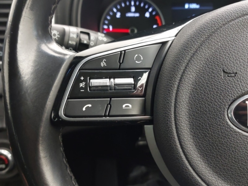 Used Kia Sportage 2018 for sale - 76970475: Photo 16
