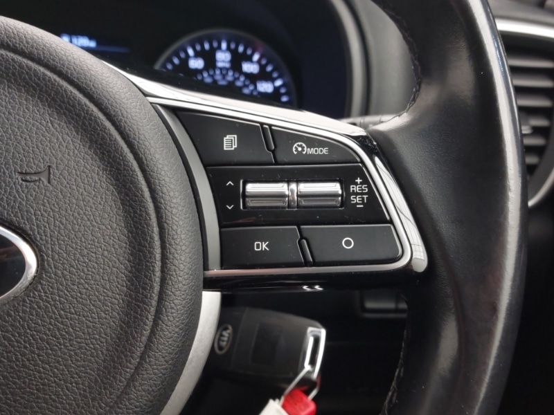 Used Kia Sportage 2018 for sale - 76970475: Photo 17