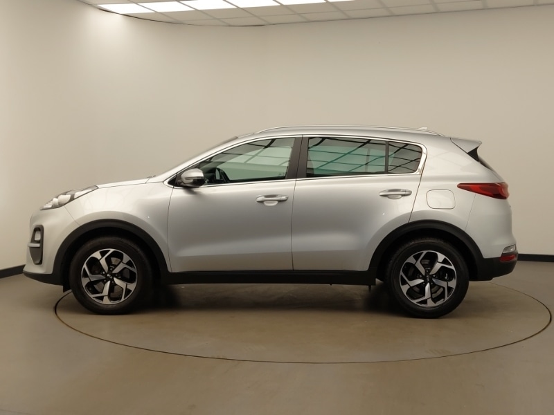 Used Kia Sportage 2018 for sale - 76970475: Photo 4