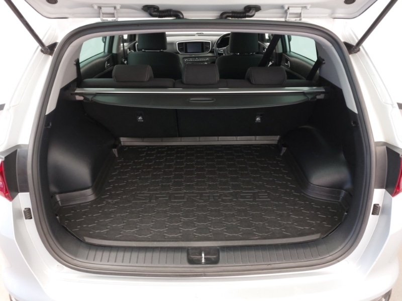 Used Kia Sportage 2018 for sale - 76970475: Photo 8