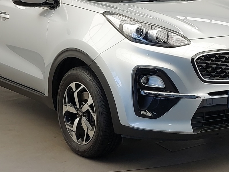 Used Kia Sportage 2018 for sale - 76970475: Photo 9