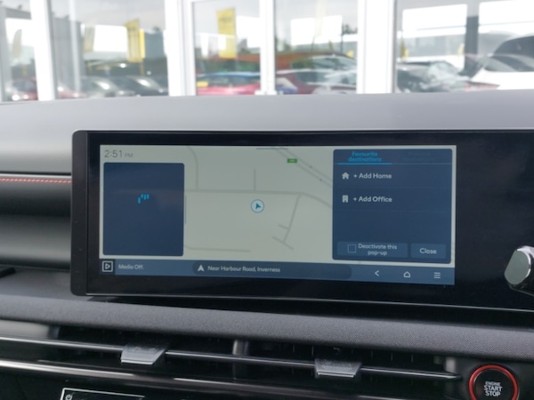 Used Hyundai TUCSON 2025 for sale - 75542480: Photo 10