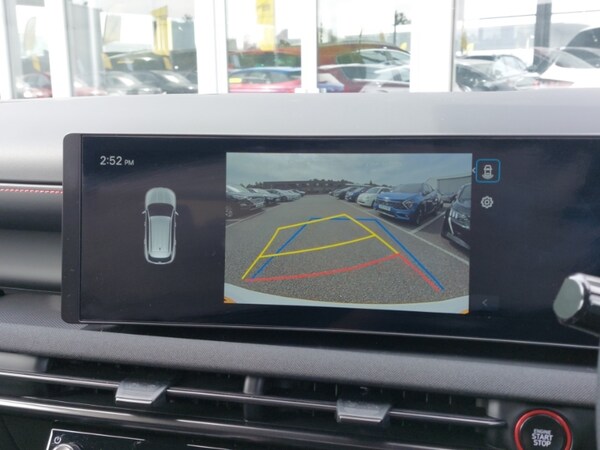 Used Hyundai TUCSON 2025 for sale - 75542480: Photo 11