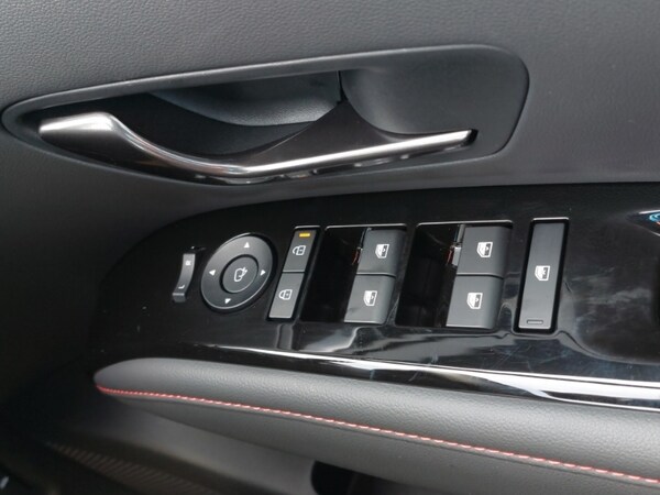 Used Hyundai TUCSON 2025 for sale - 75542480: Photo 12
