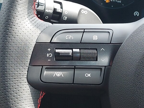 Used Hyundai TUCSON 2025 for sale - 75542480: Photo 14
