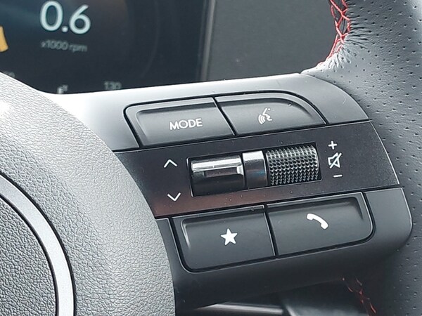 Used Hyundai TUCSON 2025 for sale - 75542480: Photo 15