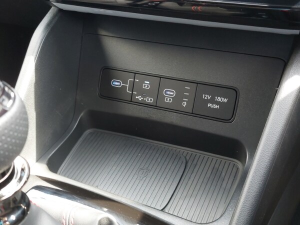 Used Hyundai TUCSON 2025 for sale - 75542480: Photo 17