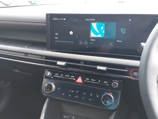 Used Hyundai TUCSON 2025 for sale - 75542480: Photo 18