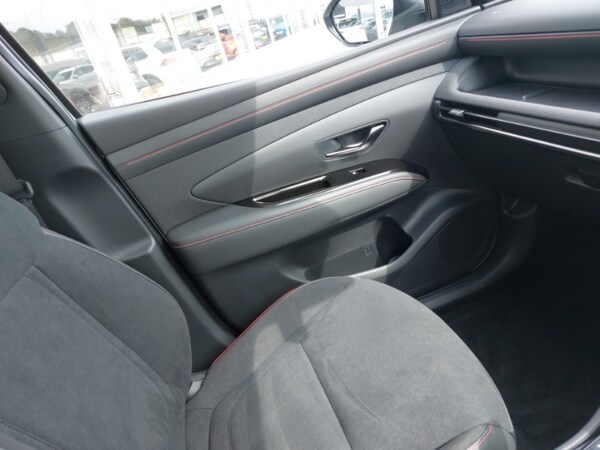 Used Hyundai TUCSON 2025 for sale - 75542480: Photo 19
