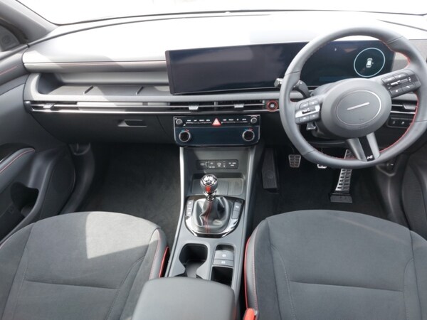 Used Hyundai TUCSON 2025 for sale - 75542480: Photo 2