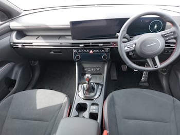 Used Hyundai TUCSON 2025 for sale - 75542480: Photo