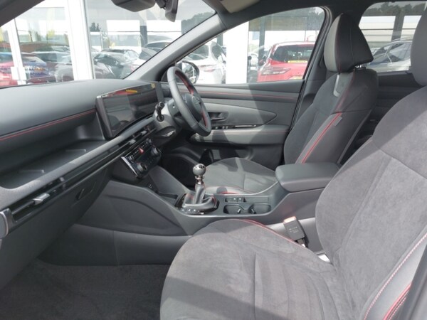 Used Hyundai TUCSON 2025 for sale - 75542480: Photo 5