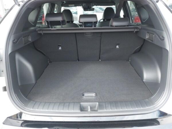 Used Hyundai TUCSON 2025 for sale - 75542480: Photo 8