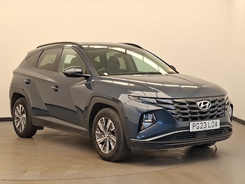 Used Hyundai TUCSON 2023 for sale - 78455356: Photo
