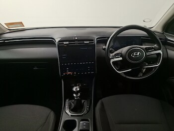 Used Hyundai TUCSON 2023 for sale - 78455356: Photo