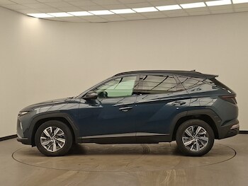 Used Hyundai TUCSON 2023 for sale - 78455356: Photo