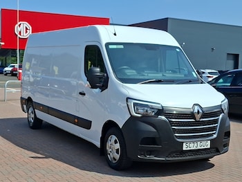 Used Renault Master 2023 for sale - 79420091: Photo