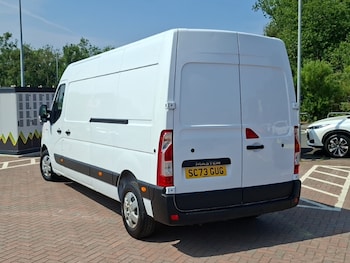 Used Renault Master 2023 for sale - 79420091: Photo