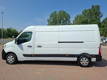 Used Renault Master 2023 for sale - 79420091: Photo