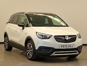 Used Vauxhall Crossland X 2019 for sale - 78696174: Photo