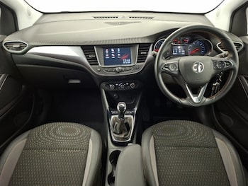 Used Vauxhall Crossland X 2019 for sale - 78696174: Photo