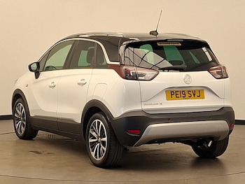 Used Vauxhall Crossland X 2019 for sale - 78696174: Photo