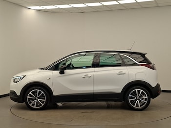Used Vauxhall Crossland X 2019 for sale - 78696174: Photo