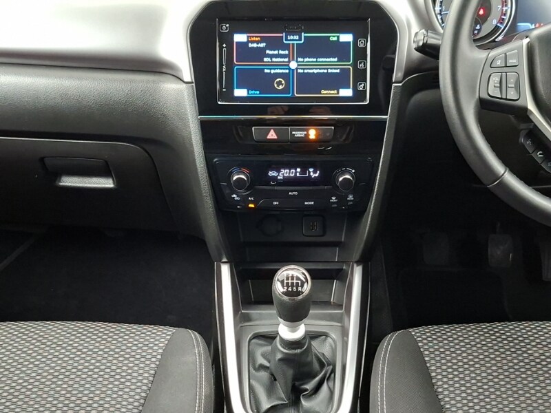 Used Suzuki Vitara 2020 for sale - 77509035: Photo 10