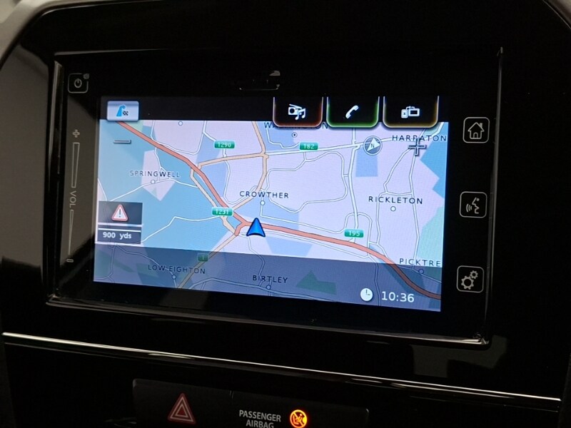 Used Suzuki Vitara 2020 for sale - 77509035: Photo 14